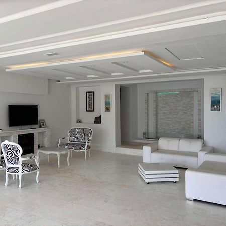 Chez Hayet Otel Hammamet Dış mekan fotoğraf