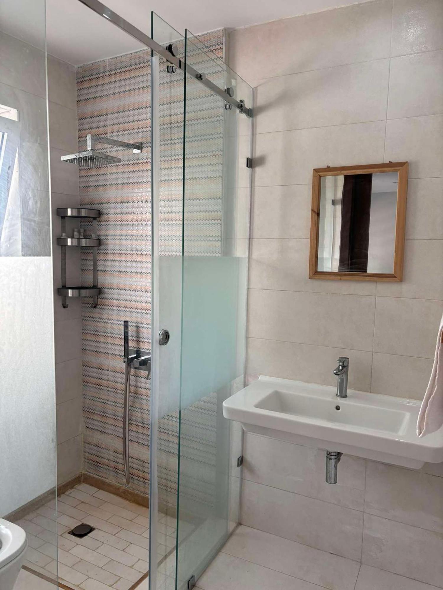Chez Hayet Otel Hammamet Dış mekan fotoğraf