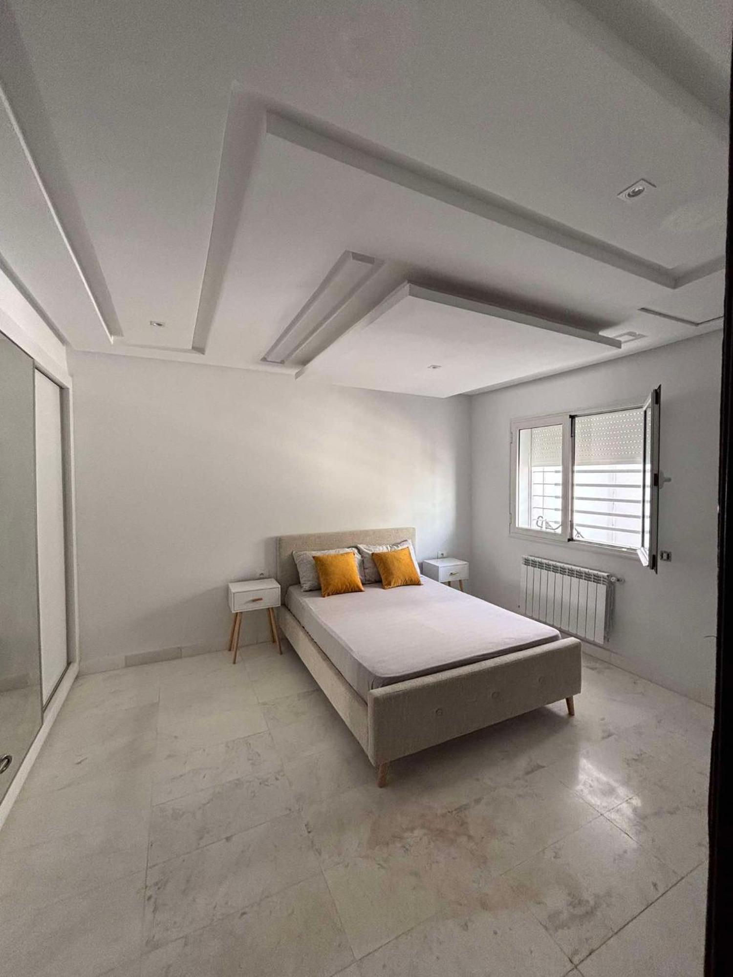 Chez Hayet Otel Hammamet Dış mekan fotoğraf