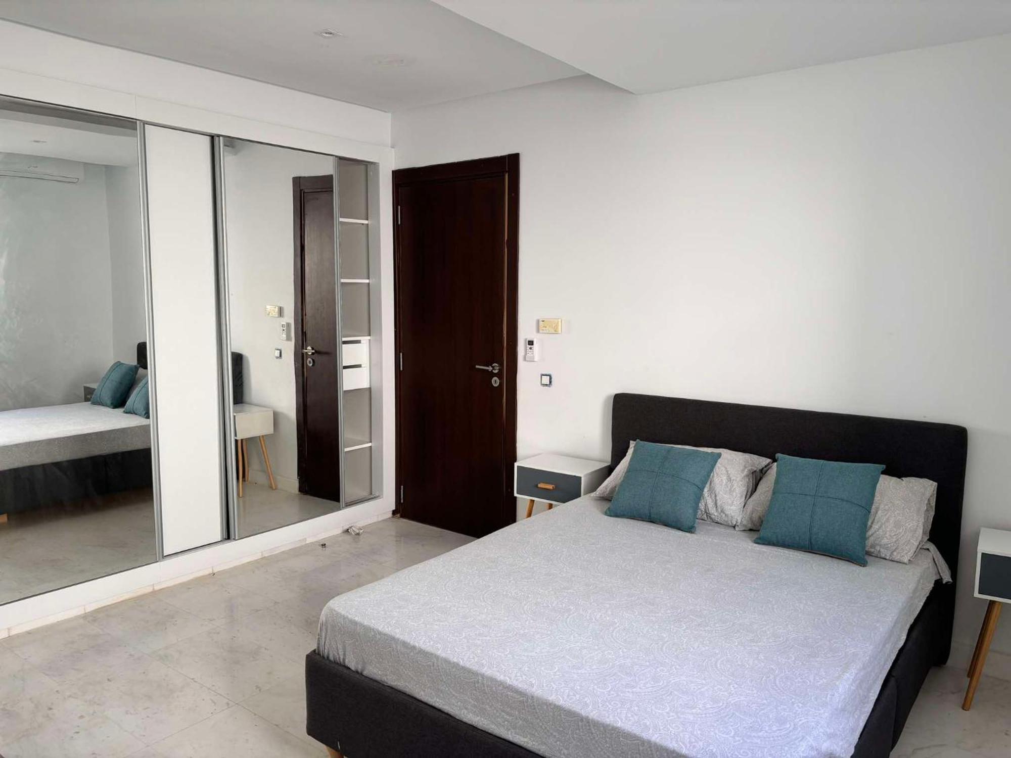 Chez Hayet Otel Hammamet Dış mekan fotoğraf