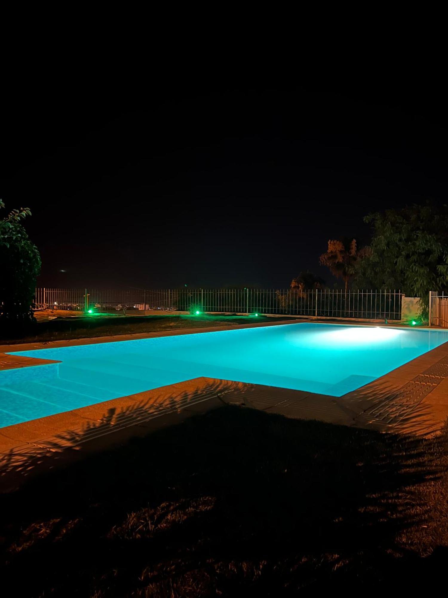 Chez Hayet Otel Hammamet Dış mekan fotoğraf