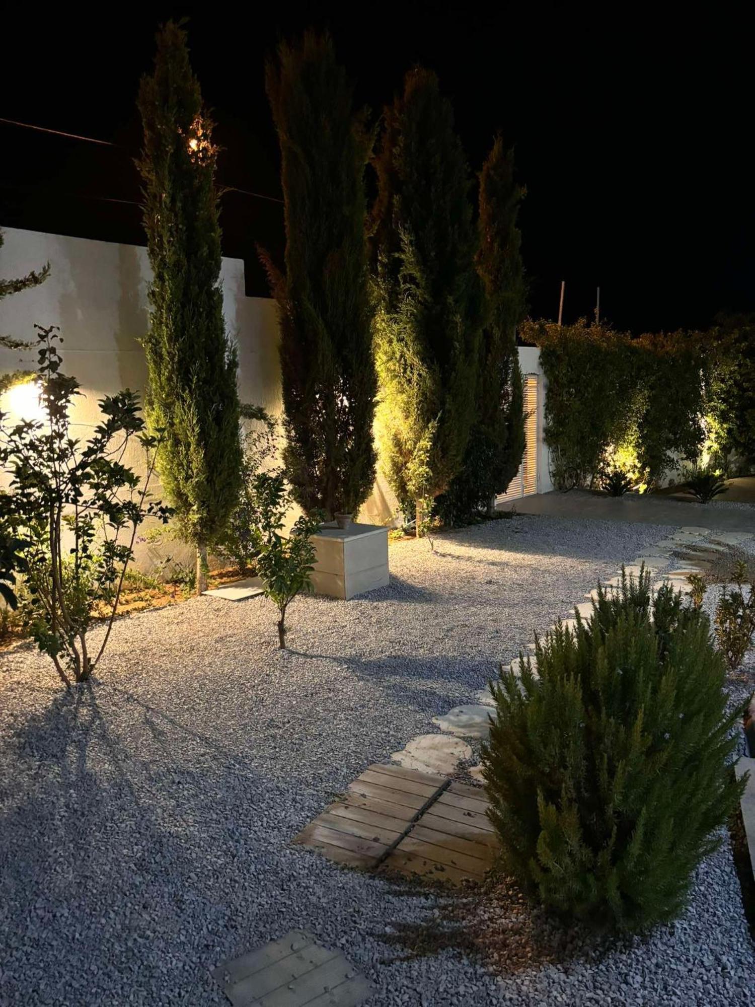 Chez Hayet Otel Hammamet Dış mekan fotoğraf